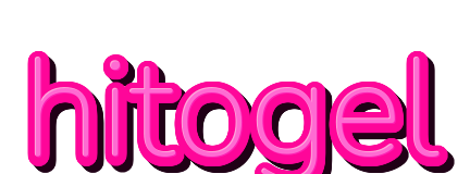 hitogel — logo kanal