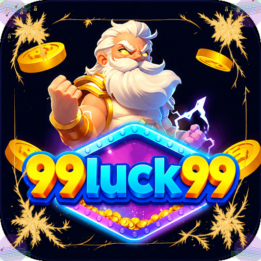 99luck99 — mitra unggulan